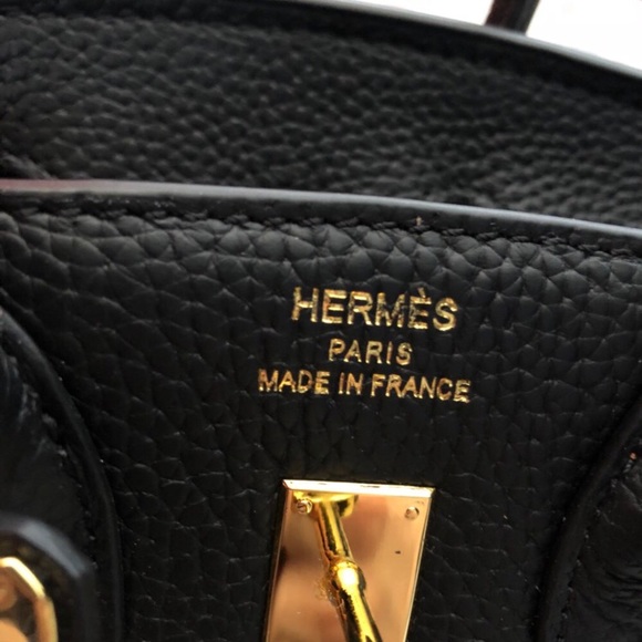 Hermès Bikin Bag - Picture 1 of 8